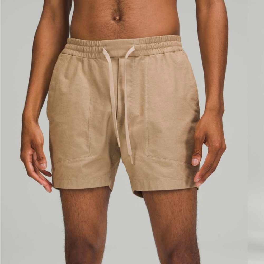 Mens Lululemon shorts